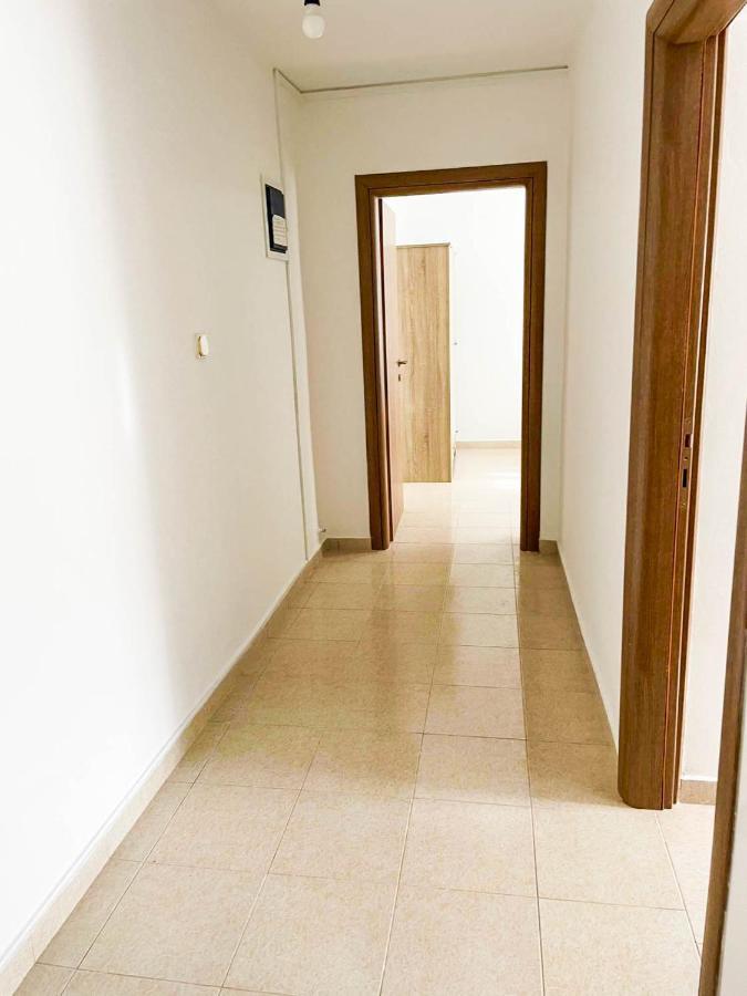 Apartment Zani Xarre Exteriér fotografie