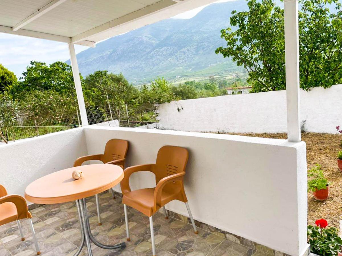Apartment Zani Xarre Exteriér fotografie